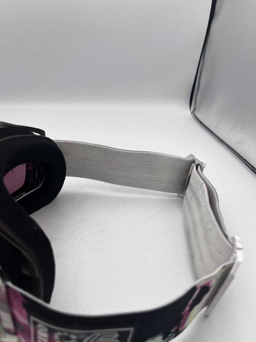 Powystawowe Gogle Narciarskie Giro Revolt #5