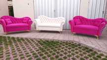 Sofa laweczka Chesterfield II