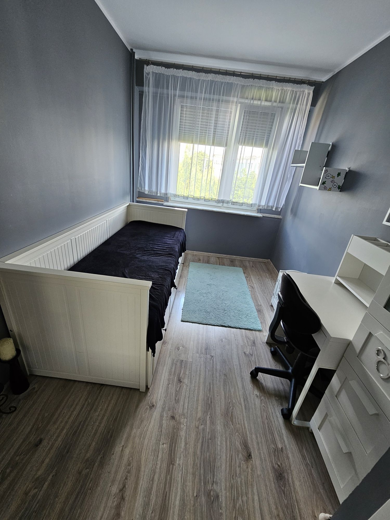 Mieszkanie 60m do wynajęcia