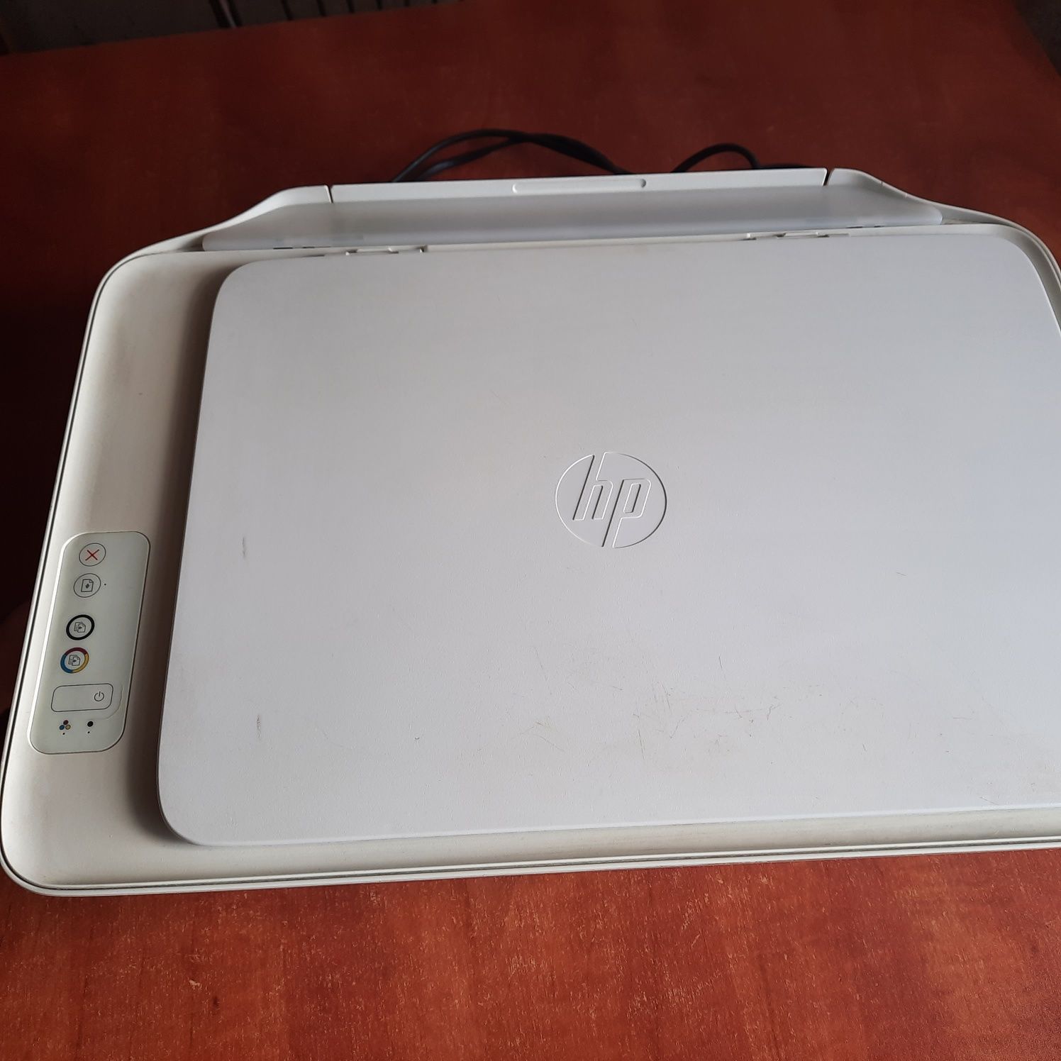 Urządzenie hp DeskJet 2130