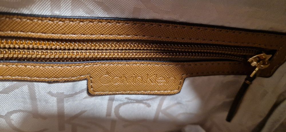 РЮКЗАК новый CALVIN KLINE,  c упаковкой и биркой