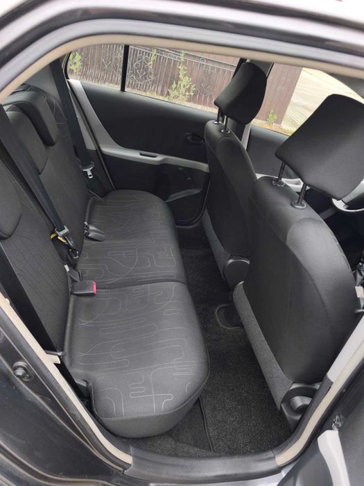 Toyota Yaris Jeden Właściciel Bezwypadkowy Z Niemiec