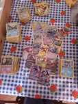 Cartas pokemon não oficiais