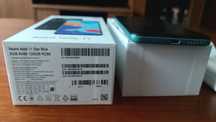 Xiaomi Redmi Note 11 star blue 6 / 128