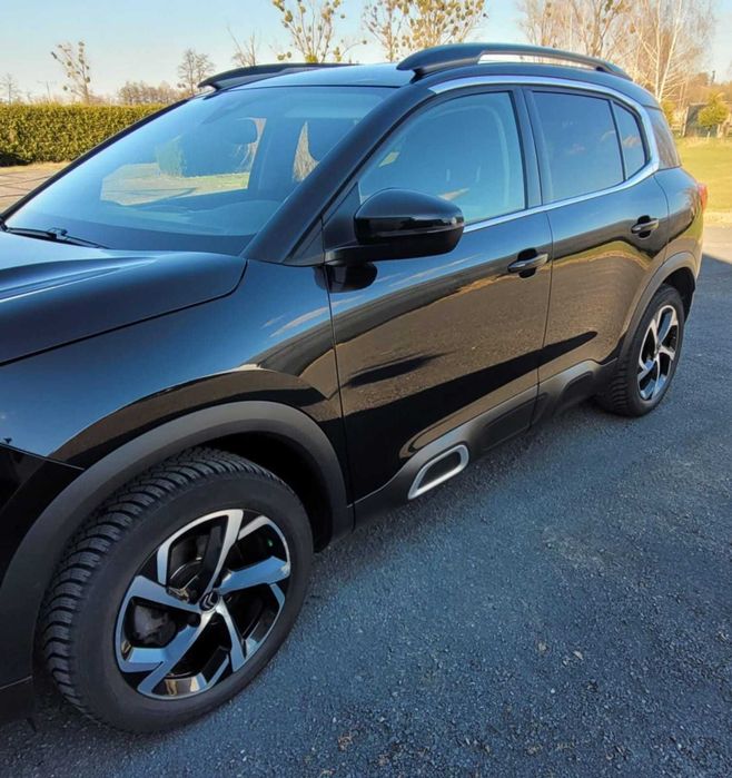 Citroen C5 Aircross 1.5