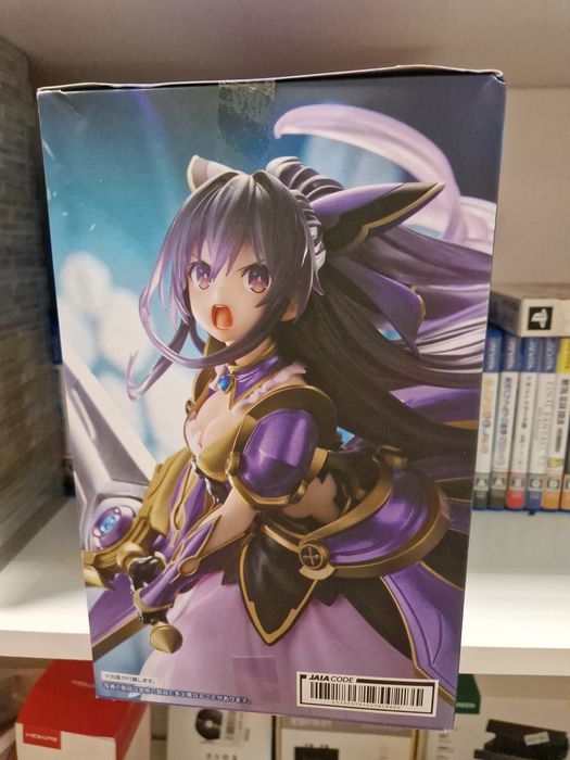 Figurka tohki date alive 4 nowa