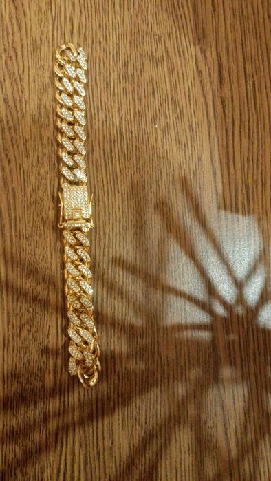 Ошейник для средних и мелких пород