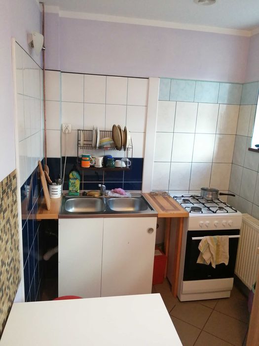 pokoje gościnne "cichy kącik"