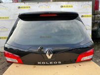 Задня Кришка багажника Ляда багажник Renault Koleos