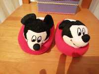 Chinelos de quarto Mickey 23/24