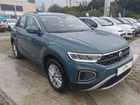 VW T-Roc 1.0 TSI Life