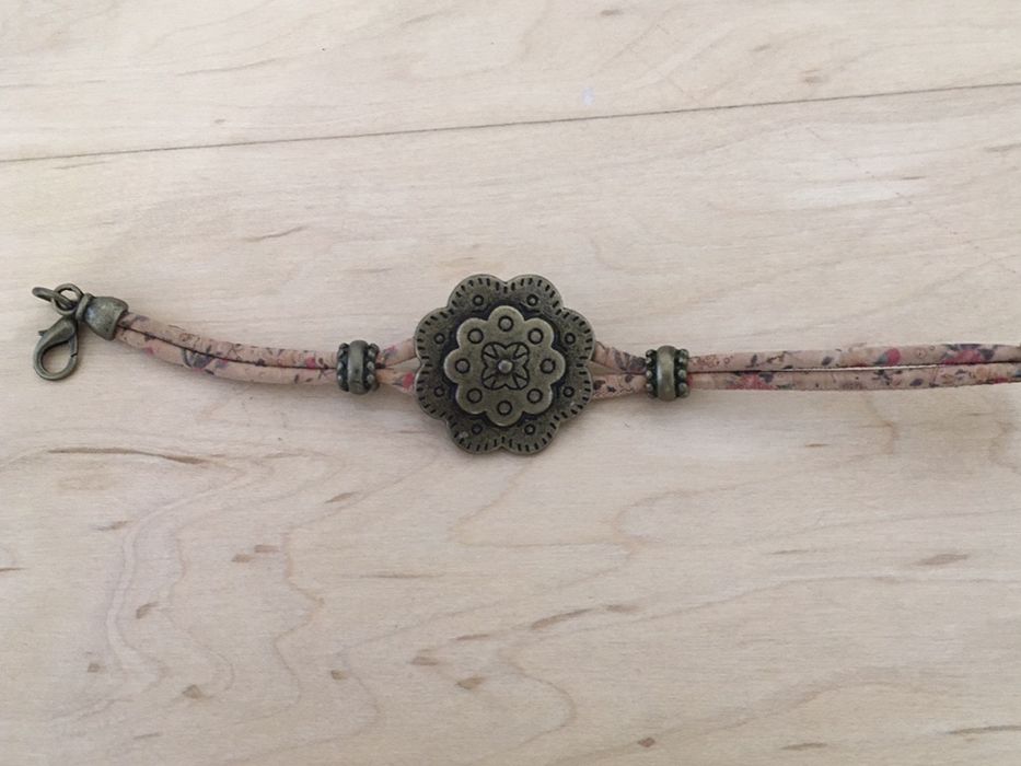 pulseiras fantasia