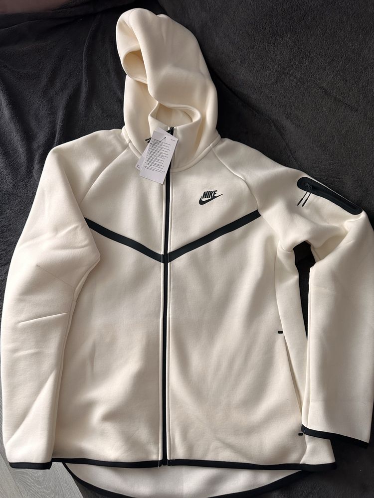 Bluza Nike Tech Fleece