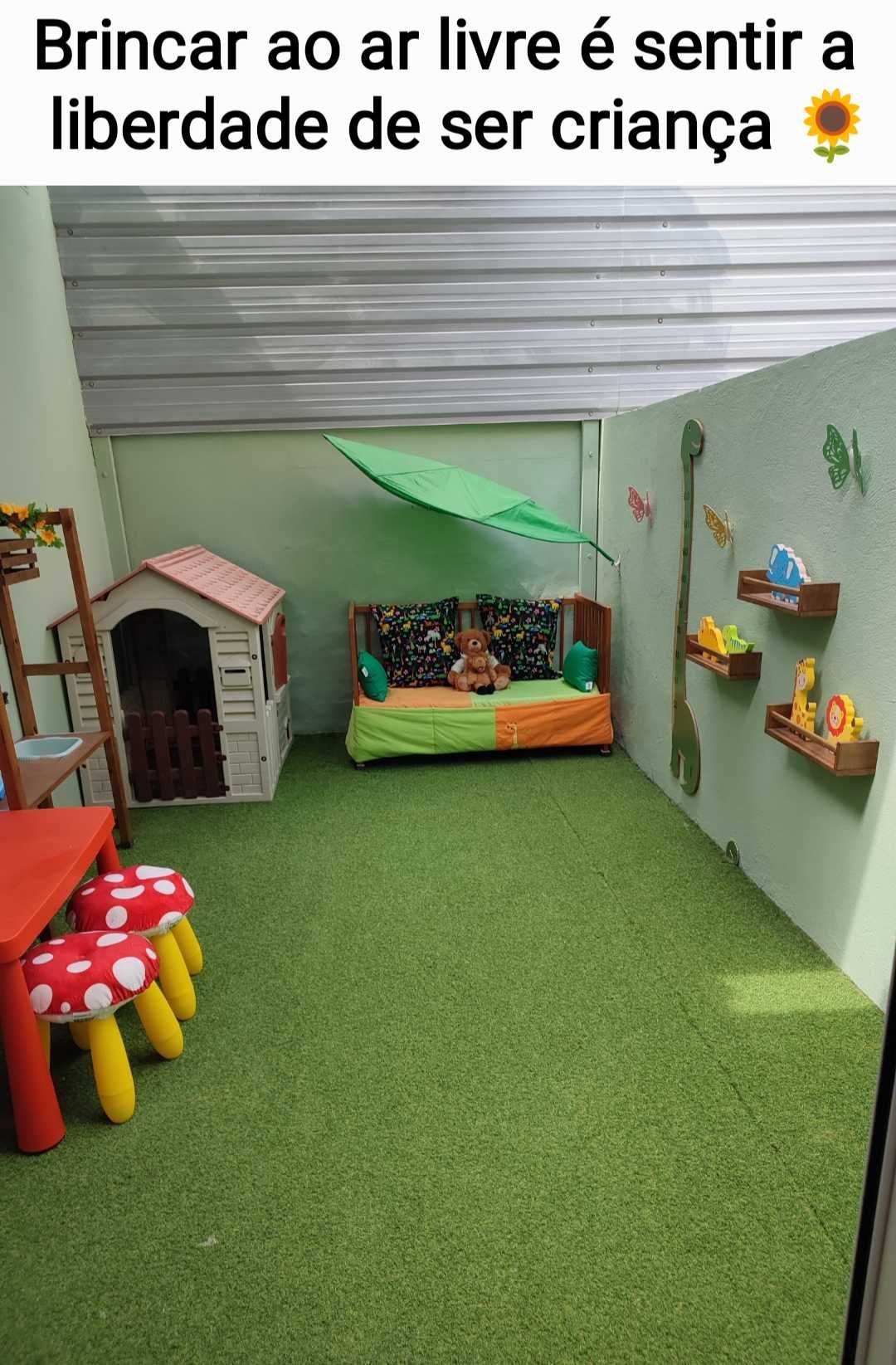 Ama credenciada - vaga disponível em Rio Tinto/Gondomar
