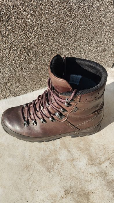 Buty wojsk specjalnych LOWA Mountain 42,5