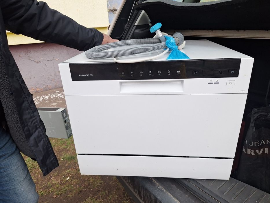 Посудомийка вживана