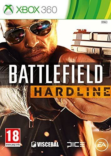 Xbox360 Battlefield Hardline Nowa Po Polsku