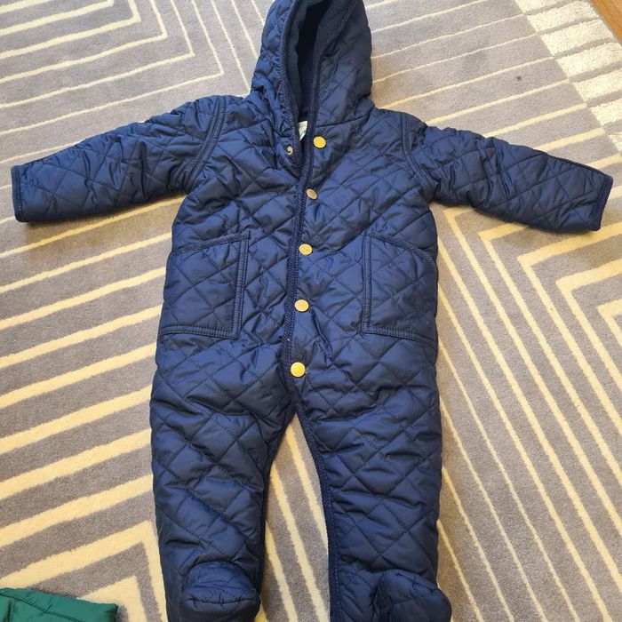 Комбінезон для немовля