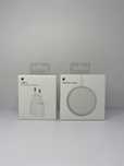 Apple MagSafe зарядний комплект [Блок 20W + безпровідна зарядка 15W]