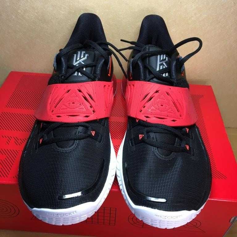 Кроссовки баскетбольные Nike Kyrie Low 3