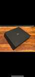 PS4 PRO 1TB + Top gierki i 3 pady (sony playstation 4 pro)