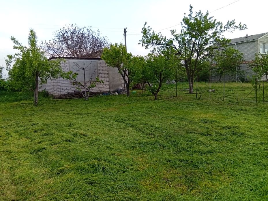 Дача Романки, ст Тепличний