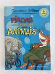 Geronimo Stilton-livro
