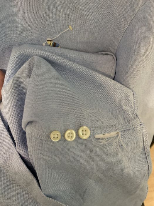Сорочка рубашка polo Ralph Lauren