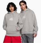 Худі реглан кофта Nike SB Hoodie Grey (FN2498-063)