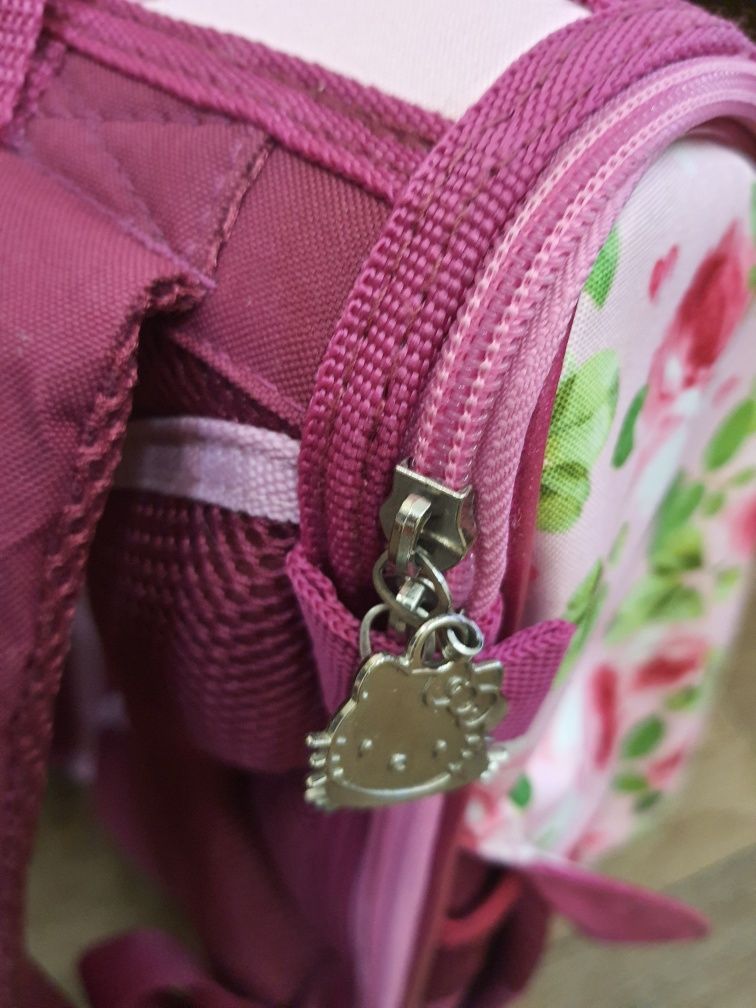 Рюкзак ранец портфель Kite Hello Kitty