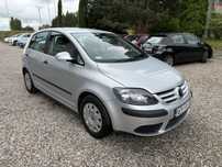 Volkswagen Golf 5 plus  1.4B