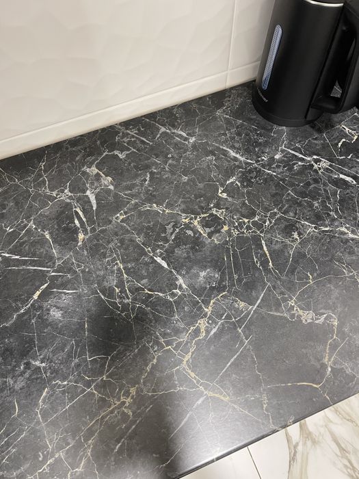 Кухня Лео Графіт