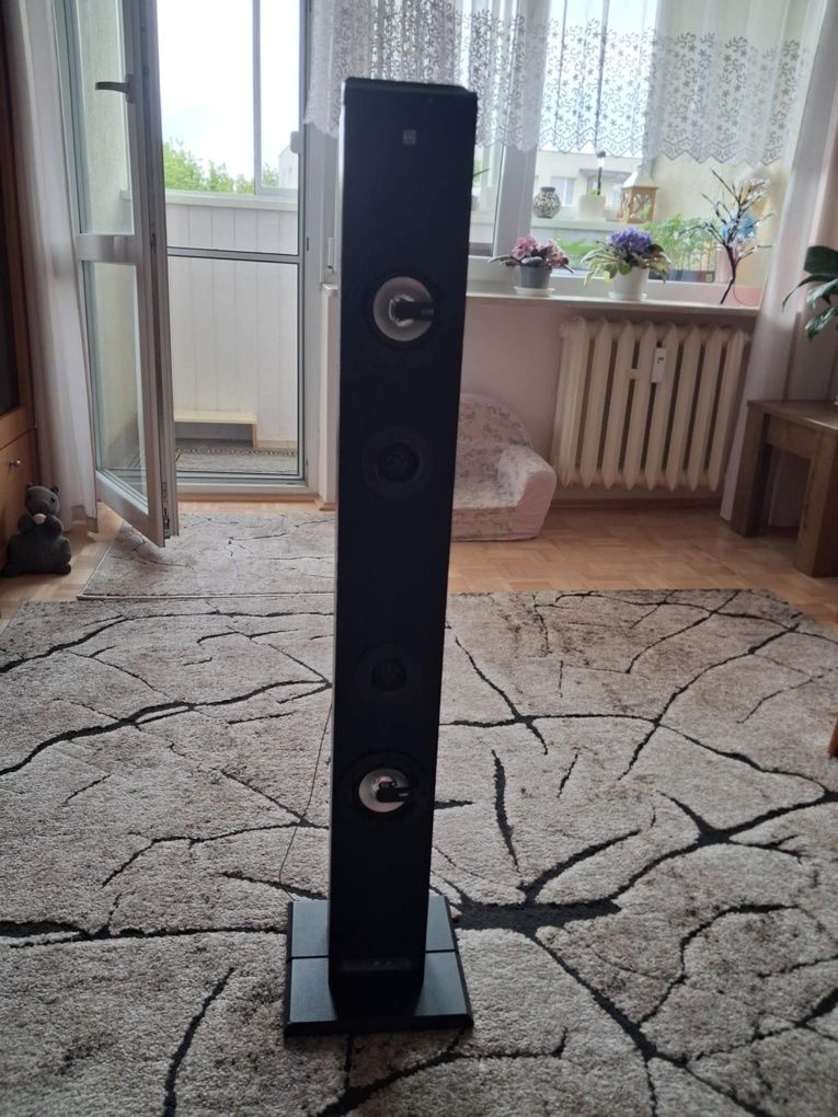 Kolumna Bluetooth