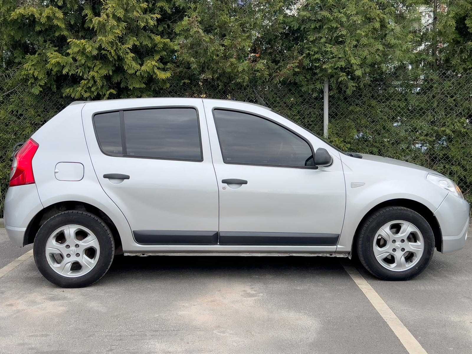 Продам Dacia Sandero 2009р. #43368