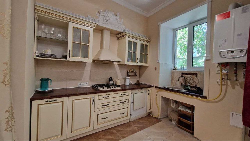 Сдам 4к Центр, парк Глоби,