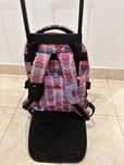 Mochila trolley da ToTo