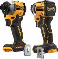 DEWALT ZAKRĘTARKA UDAROWA 208Nm DCF850N BEZSZCZOTK