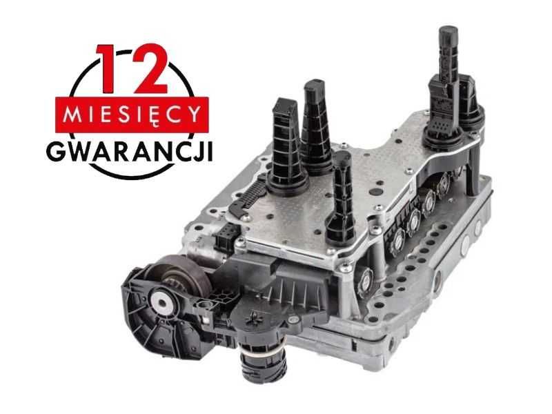 Mechatronika Powershift MPS6 DCT450 451 FORD VOLVO DODGE