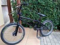 Sprzedam rower BMX z funkcją BARSPIN BAR SPIN