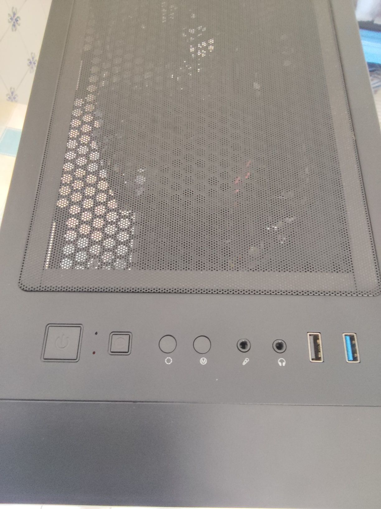 Computador gaming