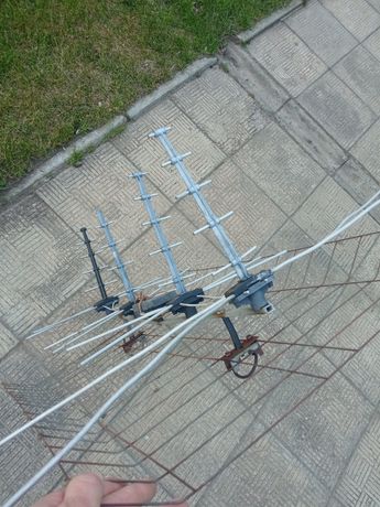Польска антена для тв