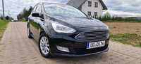 Ford C-MAX Titanium-Navi-Ledy-Chromy-Super stan.