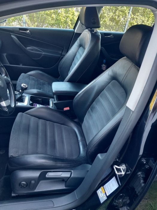 Vw passat b6 1.9 TDI