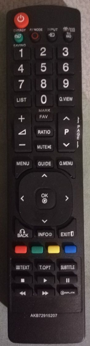 Tv    LG22LE3300