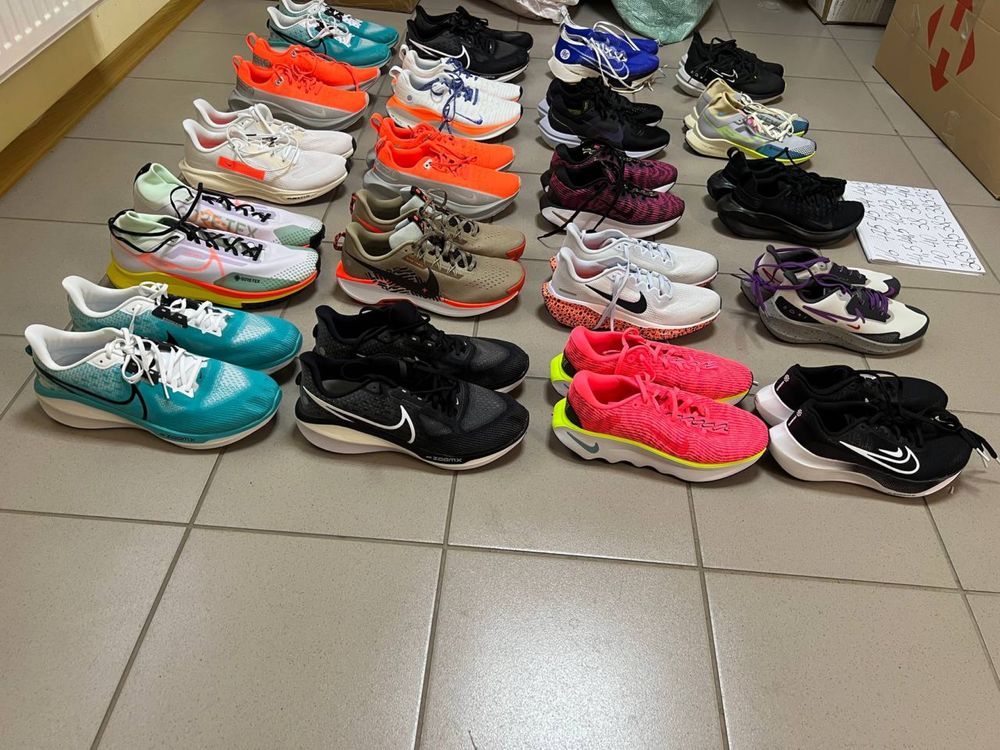 Nike Jordan stock optom