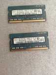 Оперативна пам'ять для ноутбука 8 GB(2x4)