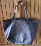Torba Louis Vuitton Neverfull MM