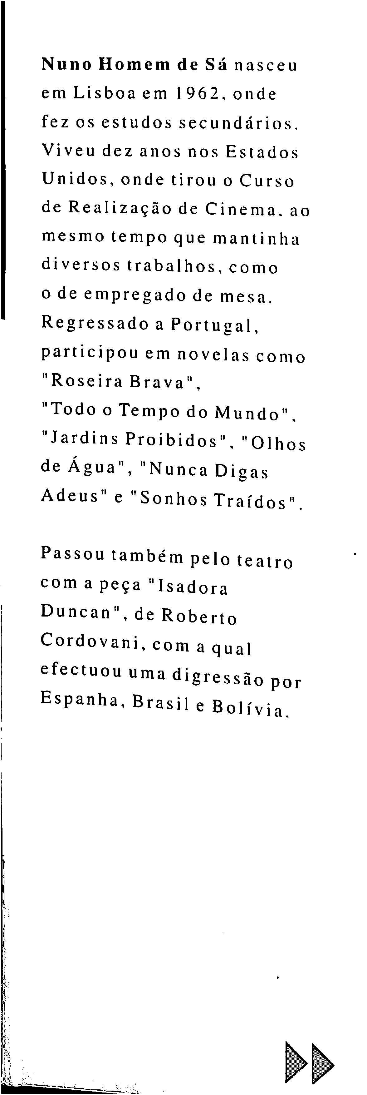 "Sem Açúcar, Com Afecto" de Nuno Homem de Sá [Novo]