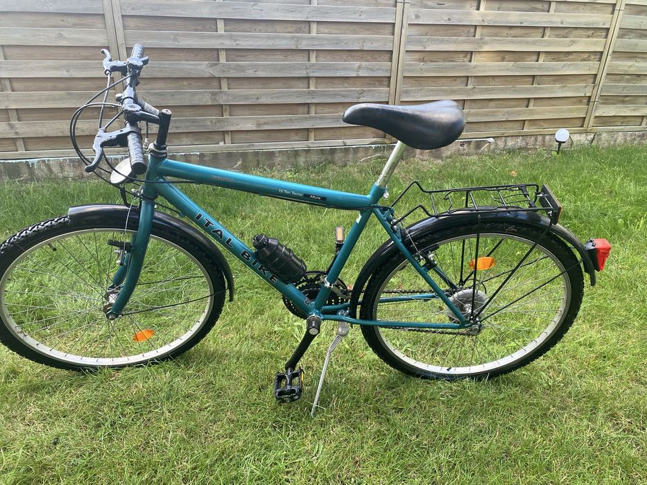 Rower 19” do odnowienia