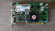 ati radeon r9000